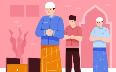 Bolehkah Shalat Tahajud Dilaksanakan secara Berjamaah?